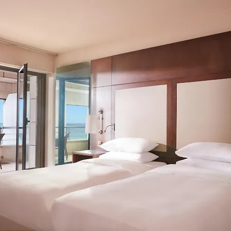 Hyatt Regency Palais De La Mediterranee Nice